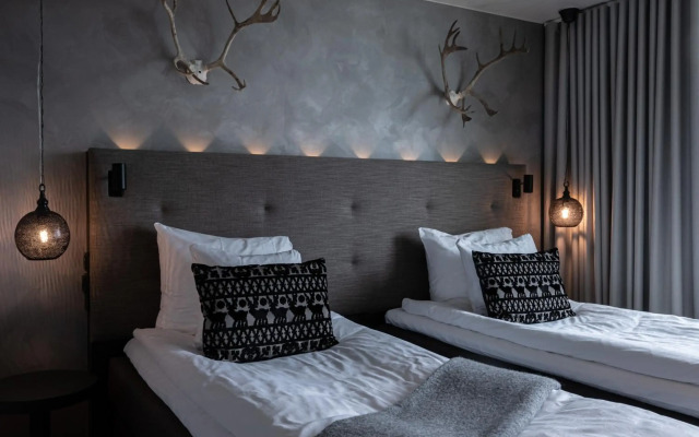 Lapland Hotels Bulevardi