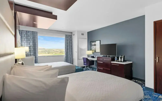 12 Tribes Resort Casino