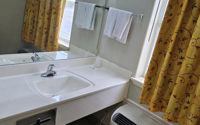 Texas Inn and Suites RGV