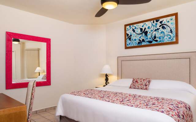 Villa del Palmar Beach Resort Cabo San Lucas