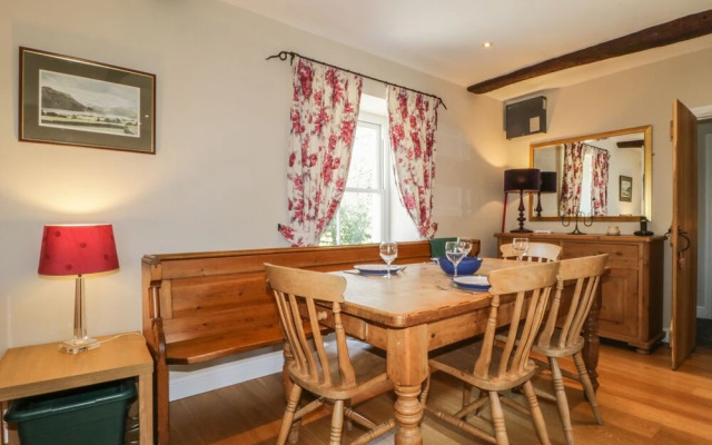 Mell View Cottage
