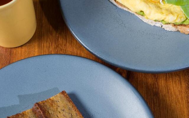 Hotel Makaabá Eco-boutique