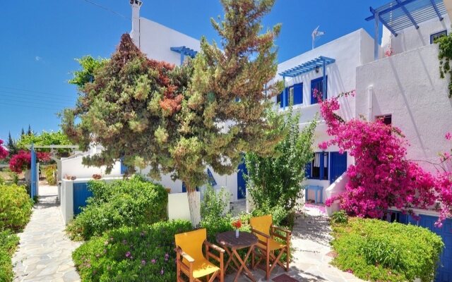 Soultana Rooms & Apartments
