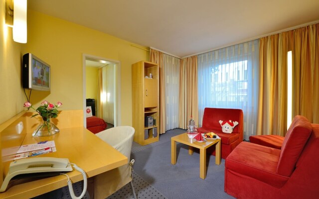 ACHAT Hotel Suhl