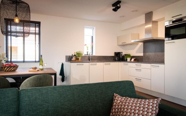 Premium Buitenleven 8p