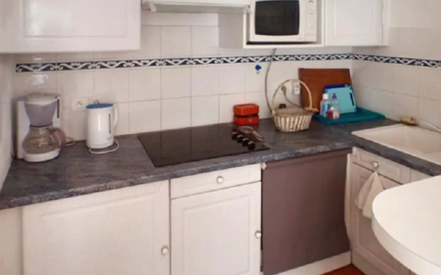 Apartment Rue Georges Clemenceau