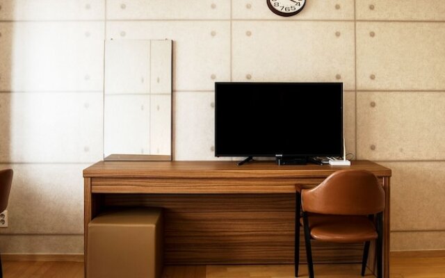 Noa Residence Incheon Airport