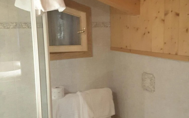 Chalet Brigitte