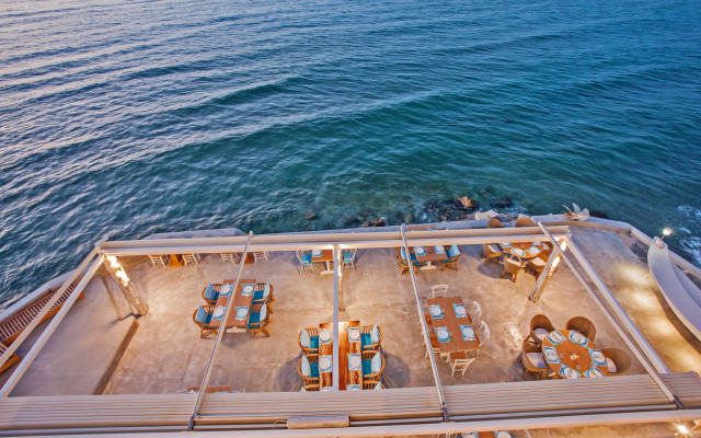 Thalassa Boutique Hotel - Adults Only