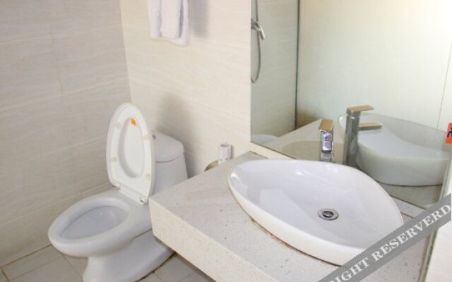 Yijia City Hotel