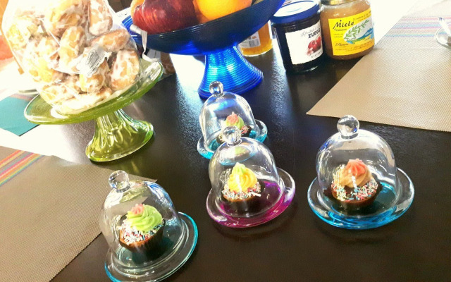 B&B Colori di Bahlarà