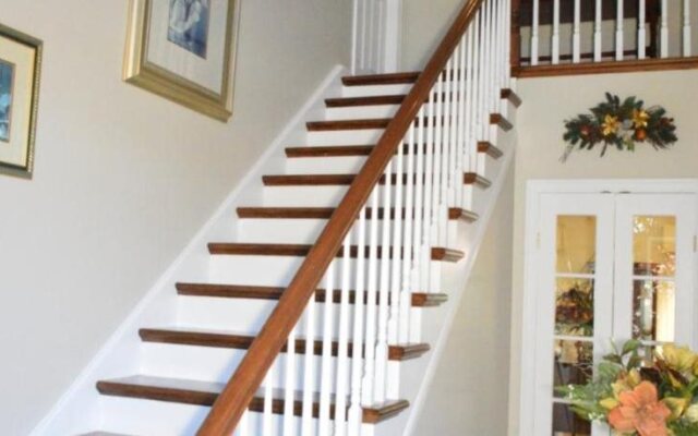 Eagle's Wing Bed and Breakfast