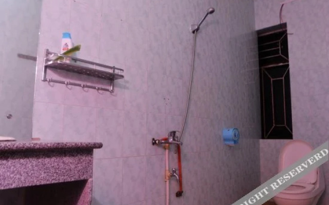 Xichong Conch Fairy Theme Inn