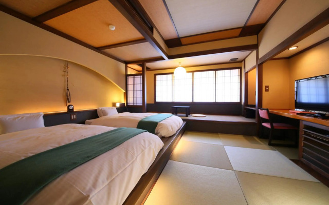 Hotel Tamanoyu