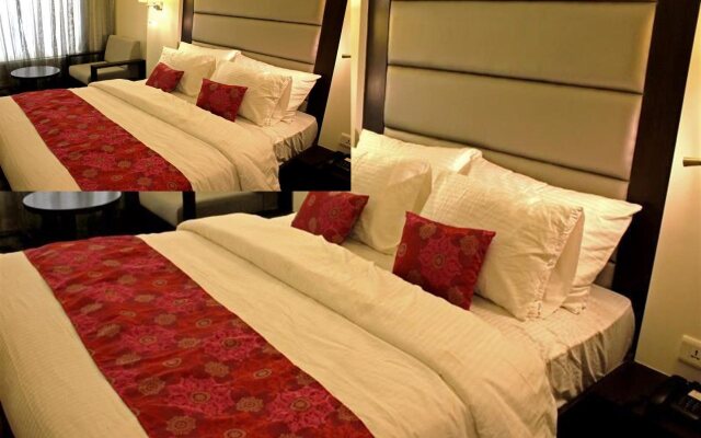 Hotel Veronica