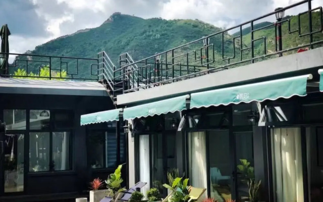 Great Wall LAJOLLA Resort