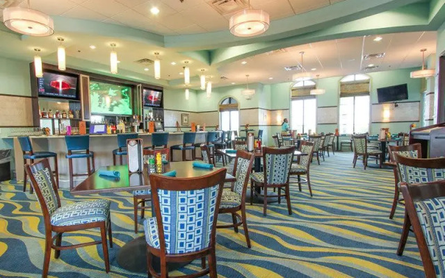 Villa 1528 Moon Valley Champions Gate