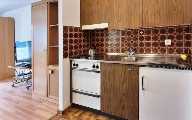 Serviced Apartments Wallis