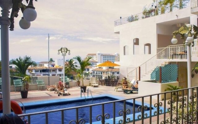 Departamentos Paloma Del Mar