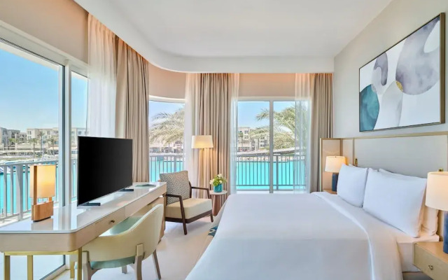 Vida Marina Resort Marassi