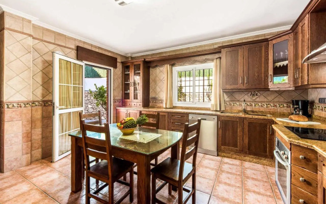 Villa Sol Nerja