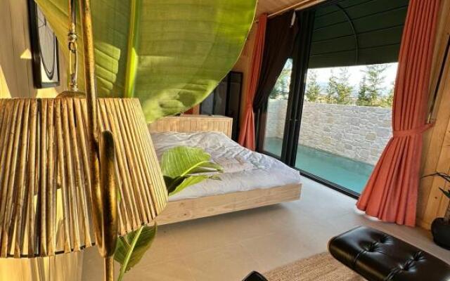 Prime Suites Yalova(Please Contact The Property 7 Days In Advance)