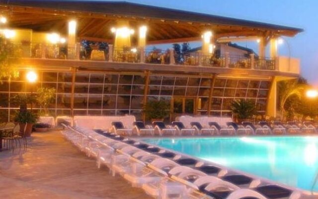 Hotel Barbieri