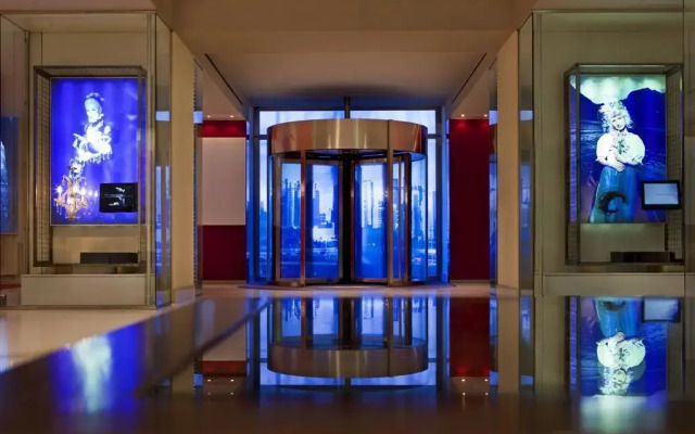 Le Méridien Wien