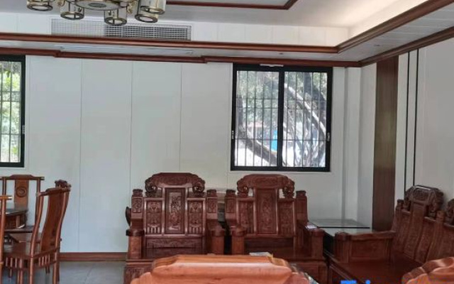Yijiang Homestay