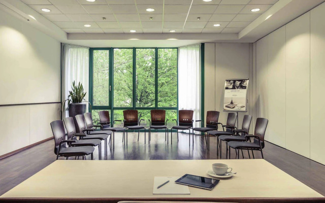 Congress Hotel Mercure Nürnberg an der Messe