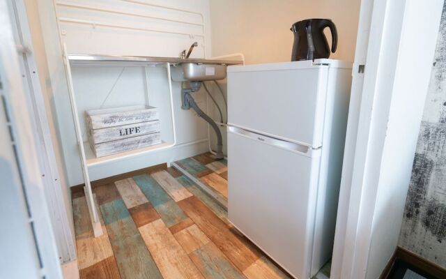 SONIC Apartment Hotel