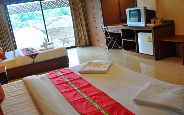Aonang Resotel