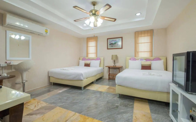 Dream Park Resort
