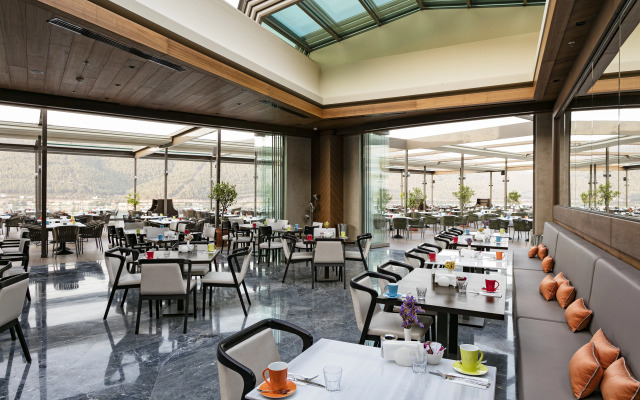 Titanic Luxury Collection Bodrum