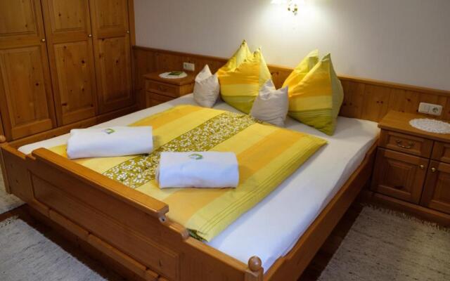 Rieserhof/Fam. Meißnitzer