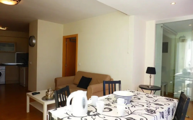 Apartamento M&C 040 Alexis