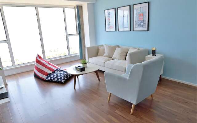 Weihai Hisense Seaview Mansion Apartment