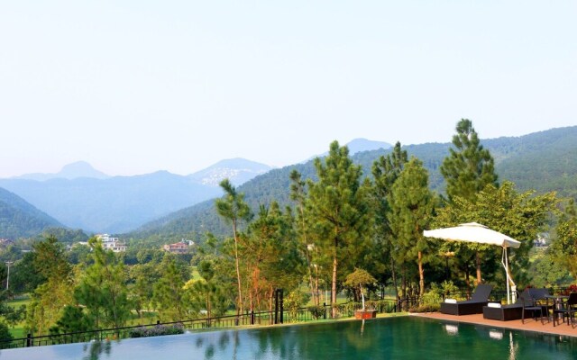 Tico Villa Tam Dao