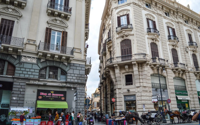 Sofia Pretty Appartament