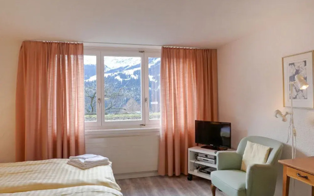 Helene Lauterbrunnen