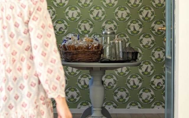 Borgo Valle Rita - Country Resort