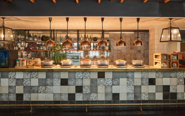Rydges Australia Square Hotel