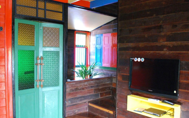 Tamarind Guesthouse