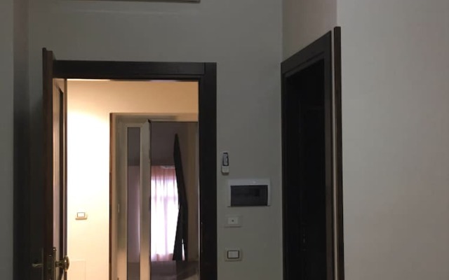 Affittacamere il Tuffatore