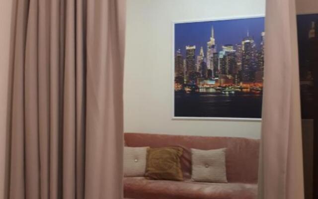 Alexandra's Apartment