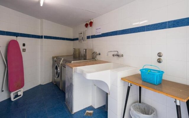 Albergue-Residencia del Camino de Santiago Unamuno León