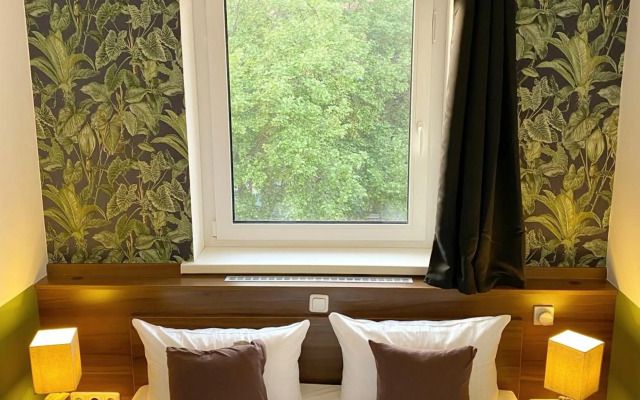 Hotel North