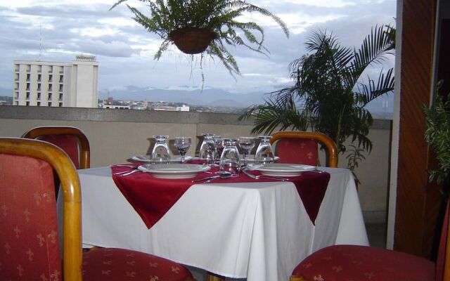 Hotel Sulicam