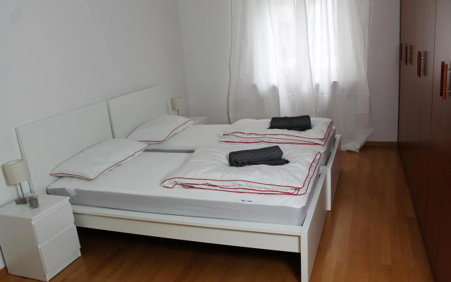 Appartamento Trento Centro