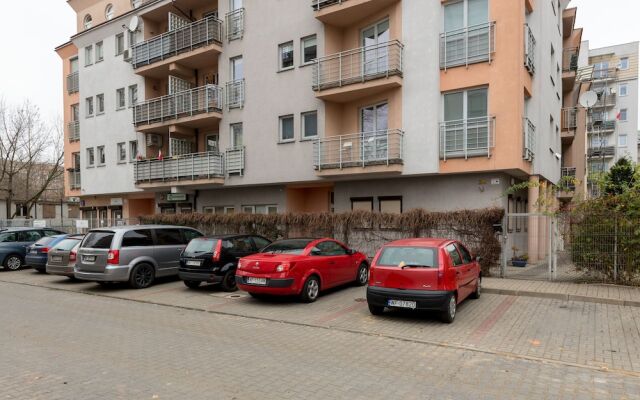 Praga Hospital Cosy Apartment